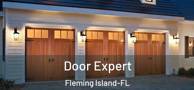 Door Expert Fleming Island-FL