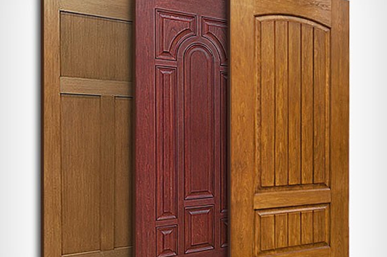 Fleming Island-fiberglass-door-repair