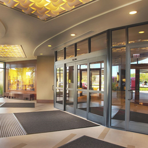 commercial door specialist Fleming Island