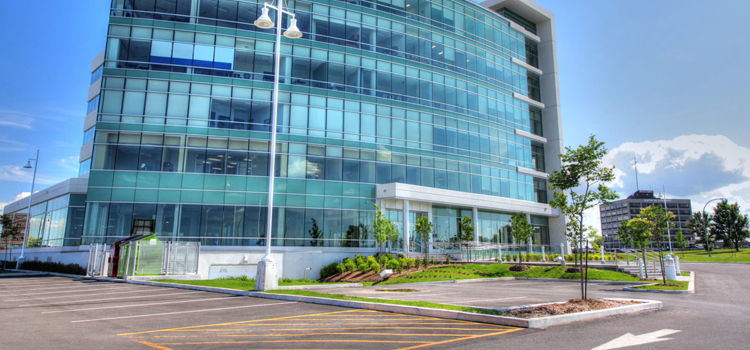 commercial glass door repair Fleming Island