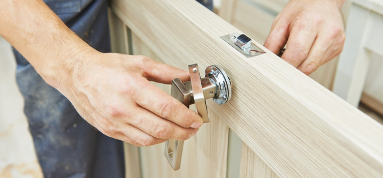 interior door repair Fleming Island
